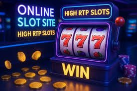 ola789 Slot Online